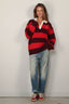R13 - Jeans - Boyfriend - Jasper