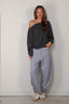 RAE - Top - Erika - Charcoal