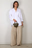 Max Mara - Broek - Volonta - Stone