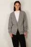 Extreme Cashmere - Vest - 459 Jonah - Goat