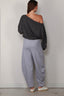 RAE - Top - Erika - Charcoal