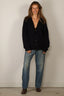 Extreme Cashmere - Vest - 459 Jonah - Navy