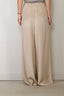 Max Mara - Broek - Volonta - Stone