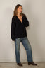 Extreme Cashmere - Vest - 459 Jonah - Navy