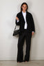 Max Mara - Jas - Adele - Midnight Blue