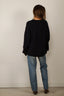 Extreme Cashmere - Vest - 459 Jonah - Navy