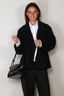 Max Mara - Jas - Adele - Midnight Blue