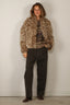 Chimala - Jeans - Rope Dyed Twill Waist Adjustable Pants - Charcoal