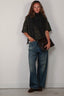 R13 - Jeans - Venti Jean - Bleeker Indigo