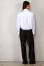Max Mara - Blouse - Virgola - Optical White