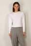 Extreme Cashmere - Top - 451 Lisa - Snow