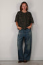 Xirena - T-Shirt - Romeo - Camo Sage