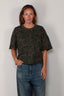 Xirena - T-Shirt - Romeo - Camo Sage