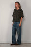 Xirena - T-Shirt - Romeo - Camo Sage