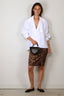 Francoise - Rok - Poppy - Leopard