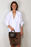 Francoise - Top - Michelle - White