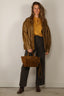 Arma - Jacket - Paula - Dark Olive