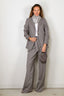 Max Mara - Blazer - Circense - Medium Grey
