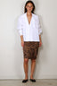 Francoise - Top - Michelle - White