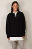 Extreme Cashmere - Sweater - 357 Marylebone - Navy