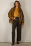 Arma - Jacket - Paula - Dark Olive