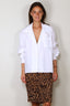Francoise - Top - Michelle - White
