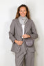 Max Mara - Blazer - Circense - Medium Grey
