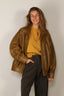 Arma - Jacket - Paula - Dark Olive