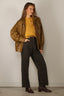 Arma - Jacket - Paula - Dark Olive