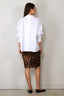 Francoise - Top - Michelle - White