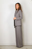 Max Mara - Blazer - Circense - Medium Grey
