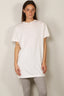 Extreme Cashmere - Jurk - 485 Havana - Snow