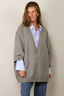 Extreme Cashmere - Vest - 517 Simo - Goat