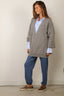 Extreme Cashmere - Vest - 517 Simo - Goat
