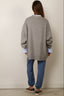 Extreme Cashmere - Vest - 517 Simo - Goat