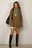 Extreme Cashmere - Vest - 517 Simo - Hunter