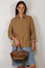 Max Mara - Blouse - Falasco - Sand