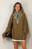 Extreme Cashmere - Vest - 517 Simo - Hunter