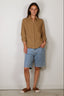 Max Mara - Blouse - Falasco - Sand