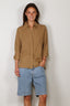 Max Mara - Blouse - Falasco - Sand