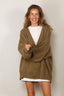 Extreme Cashmere - Vest - 517 Simo - Hunter