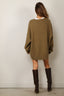 Extreme Cashmere - Vest - 517 Simo - Hunter