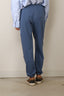 FREE CITY - Jogging - Large - Blue Wash