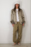 Golden Goose - Jacket - Journey Unisex Bomber Jacket Panfilo - Forest