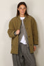 BYLOTTE Studios - Jacket - Anna Jacket - Army Green