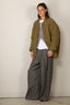 BYLOTTE Studios - Jacket - Anna Jacket - Army Green