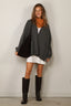 Extreme Cashmere - Vest - 24 Tokio - Felt