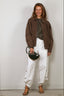 Arma - Jacket - Frederica - Soil