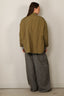 BYLOTTE Studios - Jacket - Anna Jacket - Army Green
