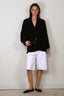 Extreme Cashmere - Vest - 24 Tokio - Raven
